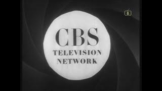 Four Star Productions / CBS Television Network / Renown Pictures (1953/2021)