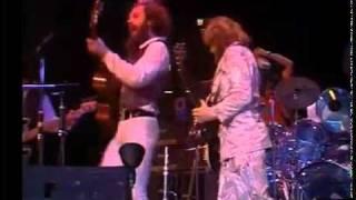 Jethro Tull Aqualung Live 1978