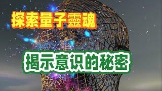 "意识之谜解密：探索量子灵魂"||"量子灵魂：揭秘意识的秘密"||"超越思维：意识的量子本质揭示"