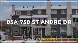 Orleans | Convent Glen | Condo for Sale | 85A-758 St Andre Drive | Pilon Real Estate Group