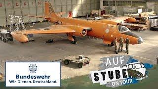 #38 Auf Stube on Tour: Das Militärhistorische Museum in Gatow - Bundeswehr