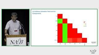 Machine Learning and Optimization Algorithms in Plant Breeding  Modeling Soybean Yield using its Com