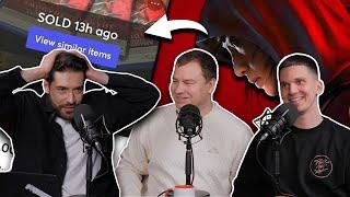 Ubisoft vinis į karstą ir skaudi bausmė už pralaimėjimą.. - ŽB podcast S03E26