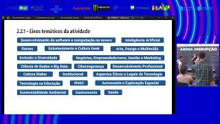 Ciência de Dados na Prática: Analisando a Programação das Últimas Dez Edições da Campus Party Brasil