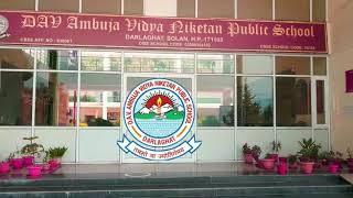 Rap Song by DAV ambuja