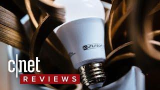 These 100-watt LED light bulbs are worth a look