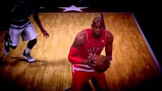 KOBE BRYANT: SIMPLY THE BEST (NBA2K16 TRIBUTE)