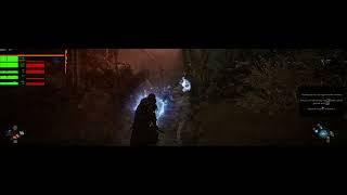 Lords of the Fallen 32:9 7680x2160