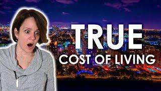 FLORIDA TRUE Cost of Living From A Local 2022 / IT'S A BIT CRAZY NOW