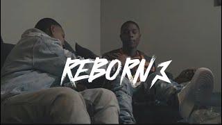 (FREE) EBK Jaaybo x Lil Pete Type Beat - "Reborn"