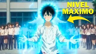 He is the most POWERFUL MARTIAL ARTIST with the INFINITE LEVEL UP PROGRAM BUT EVERYONE HATES HIM