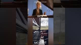OLEG MOROZOV AND SCHOOL TOF-MOZART EINE KLEINE NACHTMUSIK-RICK