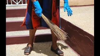 PNM - SWEEPING TIME (TRINIDAD & TOBAGO GENERAL ELECTION 2007)