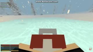 HOW TO SPAWN ITEMS UNTURNED