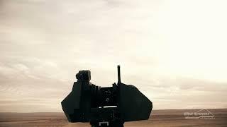 Elbit America - UT-30 Unmanned Turret with C-UAS Capabilities - 08282024