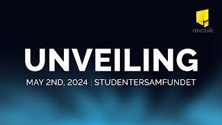 Revolve NTNU - Unveiling 2024