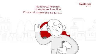 Nadchodzi Redclick