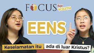 Katolisitas FOCUS for Youth - EENS