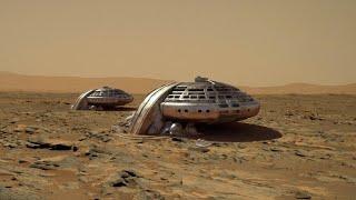 Rover Perseverance Recently Captured Mars Fascinating Footage | Mars 4k Video | Mars Latest Images