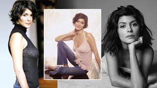 Audrey Tautou | Biography | Lifestyle | Networth | Family