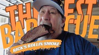 Best BBQ In Las Vegas & Pawn Stars