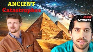 Ancient Catastrophes | Binary Star | Cycles | Lost Civilizations -  Jesse Michels, Matthew LaCroix