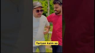 Yariyan kaim aa #punjabisong #trending #brother #yaari #shorts @JASS_JASSAL
