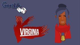 [Gamble #4] Virginia ou le narrative game muet