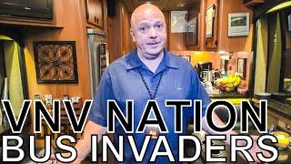 VNV Nation - BUS INVADERS Ep. 1404