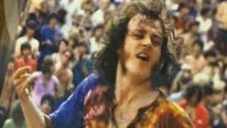 #Joe Cocker#Woodstock-1969г 15-18 августа