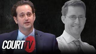 Charlie Adelson Tells His Story of Dan Markel's Murder