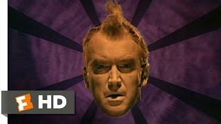 Vertigo (9/11) Movie CLIP - Scottie's Nightmare (1958) HD