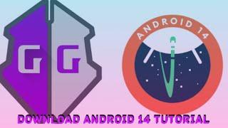 How to download GameGuardian on Android 14 (2024)