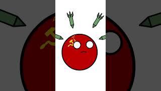 ВОЗВРАЩЕНИЕ РОССИЙСКОЙ ИМПЕРИИ #countryballs