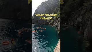 #travelvlog2023#coronpalawan
