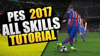 PES 2017 Advanced Shooting Tutorial