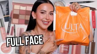 FULL FACE: ULTA Beauty