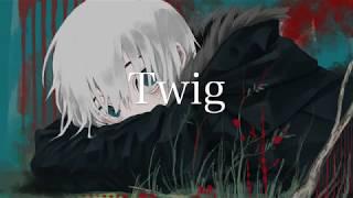 Twig ／ 初音ミク