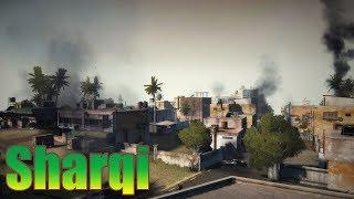 Battlefield play4free MOD for BF2 On SHARQI