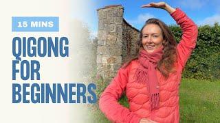 Qigong For Beginners