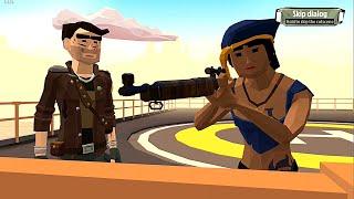 The Walking Zombie 2 | Gameplay Walkthrough Part 64 - Version 3.3.2 - Lomelvo