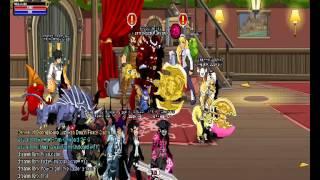 AQW: how to get love caster's armor and class!!