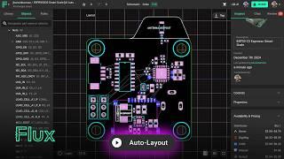 Introducing AI Auto-Layout: a new way to route PCBs