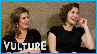 Mary Elizabeth Winstead Discusses How She Went from Actress to Comedian