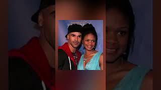 Celebs Who Fell in Love on Set: Shemar Moore and Kimberly Elise