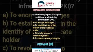 IIBF | IIBF EXAM | INFORMATION SYSTEM BANKER