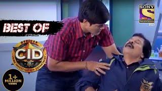 Best of CID (सीआईडी) - Who Spiked Freddy's Drink? - Full Episode