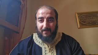 رأى جنود الجولاني أحمد الشرع يحفرون خنادق ويمهدون لأمر عظيم قادم.