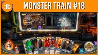 Another Day, Another Deck | Monster Train (Episode 18)