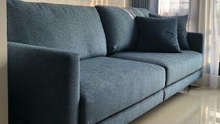 傢俬工坊 全新發表 Leon Sofa｜傢俬工坊 JARZ CASA